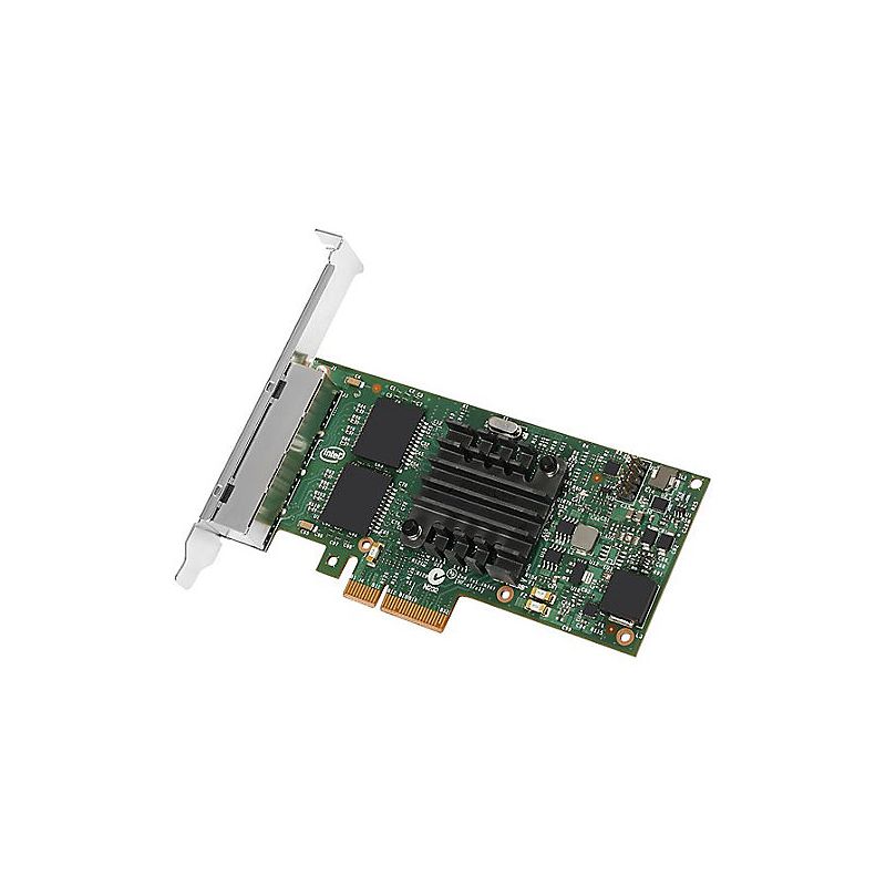 その他 Intel Quad GbE adapter UCSC-PCIE-IRJ45 CISCO UCSC-PCIE-IRJ45 - Intel i350 4-Port 1Gbps Adapter