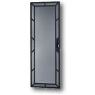 Product SL-RACK-DRK-FRONT-VENTPLEXI