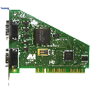 Product DSerial-PCI-3.3V