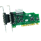 Product Dual Parallel-PCI