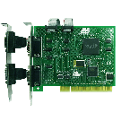 Product Quattro-PCI-3.3V