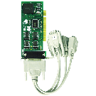 Product Quattro-PCI/LP