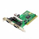 Product 2 Serial Port PCI Card