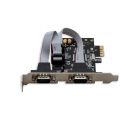Product Serial Card