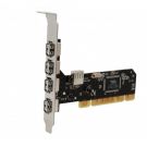 Product PCI-USB5-SD