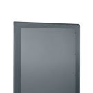 Product SL-RACK-DRK-FRONT-PLEXI