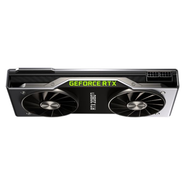 RTX2080ti