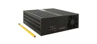 Industrial Microbox